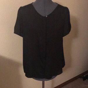 Ann Taylor LOFT blouse